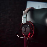Teufel Gaming Headset Cage One schwarz