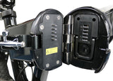 Blaupunkt E-Bike CARL 300 faltbar