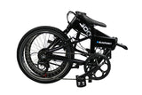 Blaupunkt E-Bike CARL 300 faltbar