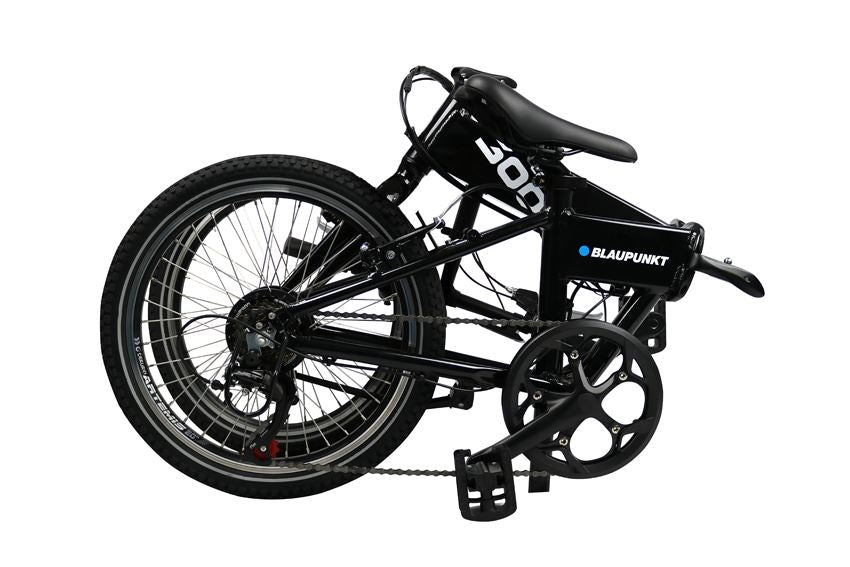 Blaupunkt E-Bike CARL 300 faltbar