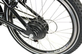 Blaupunkt E-Bike CARL 300 faltbar