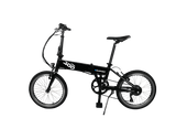 Blaupunkt E-Bike CARL 300 faltbar