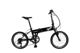 Blaupunkt E-Bike CARL 300 faltbar