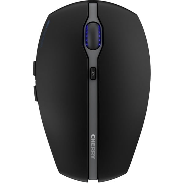 CHERRY GENTIX BT - Bluetooth Mouse black