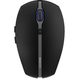 CHERRY GENTIX BT - Bluetooth Mouse black