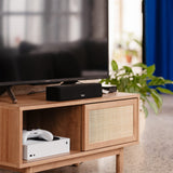 Teufel Heimkino Cinebar One schwarz