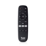 Teufel Heimkino Cinebar One schwarz