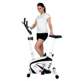 Christopeit Heimtrainer CL 2