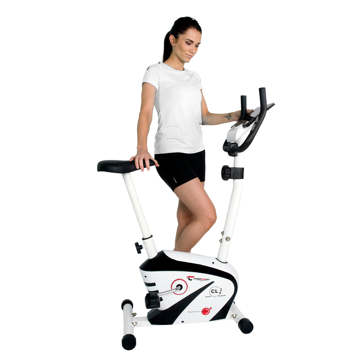 Christopeit Heimtrainer CL 2