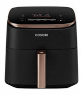 Cosori Heißluftfritteuse Turbo Blaze 6 Liter  CAF-DC602-KEUR