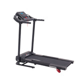 Christopeit Laufband CS 3000 inkl. Kinomap App (Edition 2024)