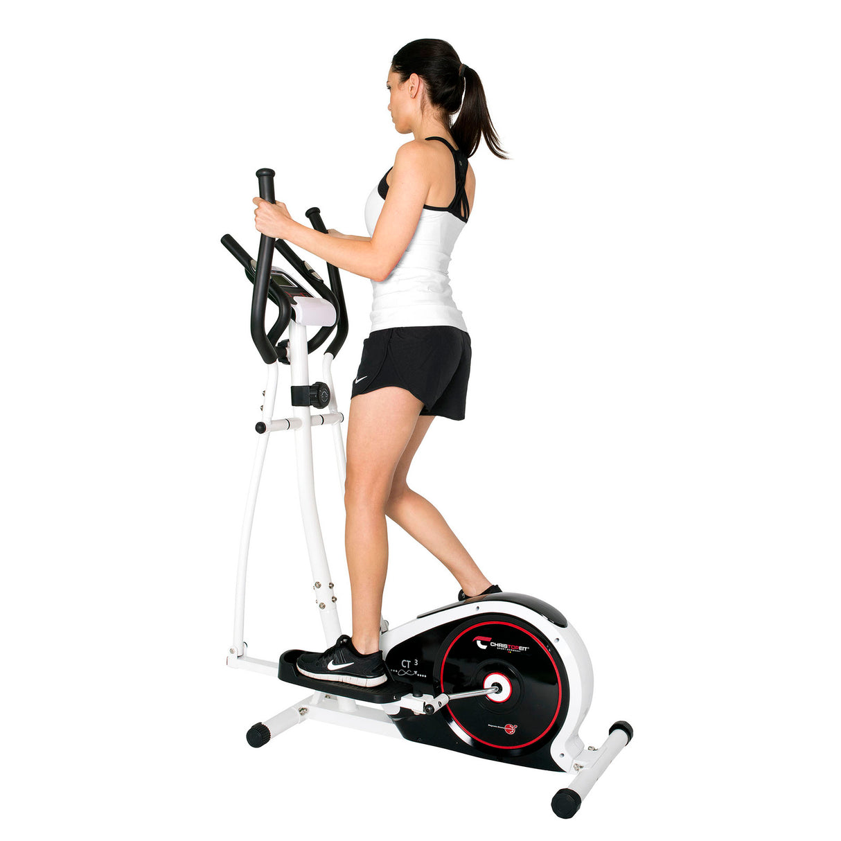 Christopeit Crosstrainer CT 3