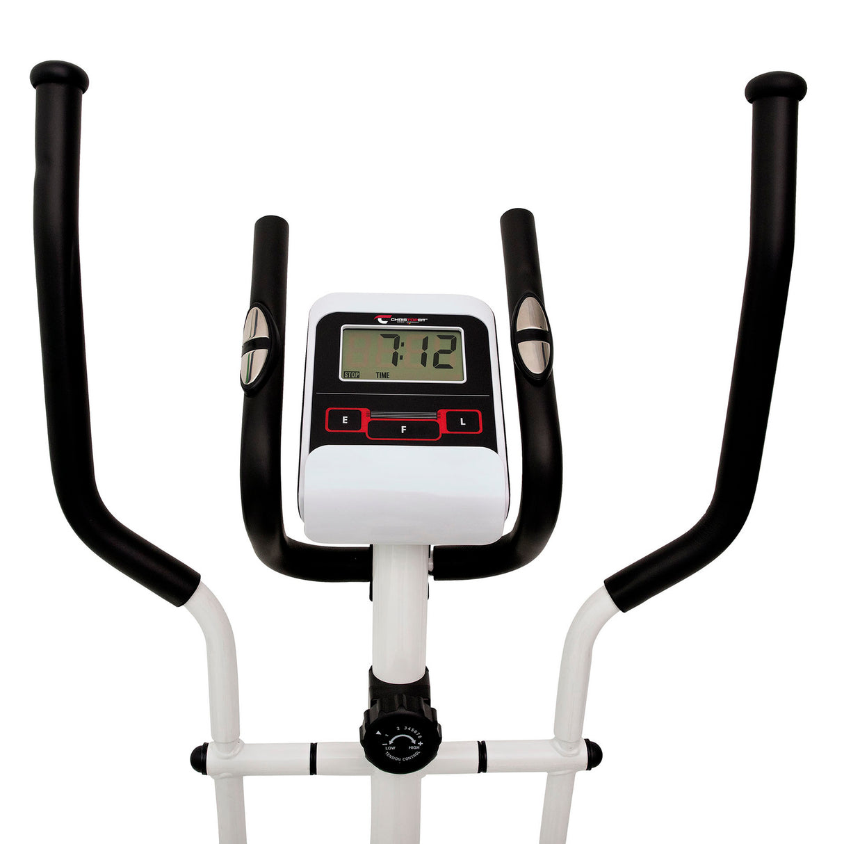Christopeit Crosstrainer CT 3