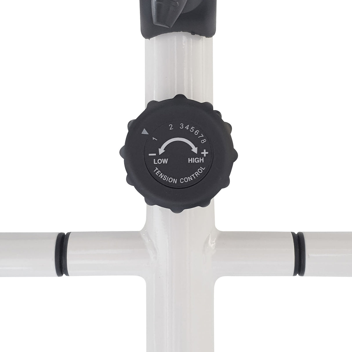 Christopeit Crosstrainer CT 3