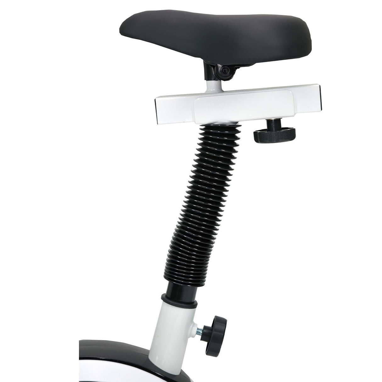 Christopeit Cross- und Heimtrainer CT 4 - 2 in 1