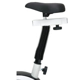 Christopeit Cross- und Heimtrainer CT 4 - 2 in 1