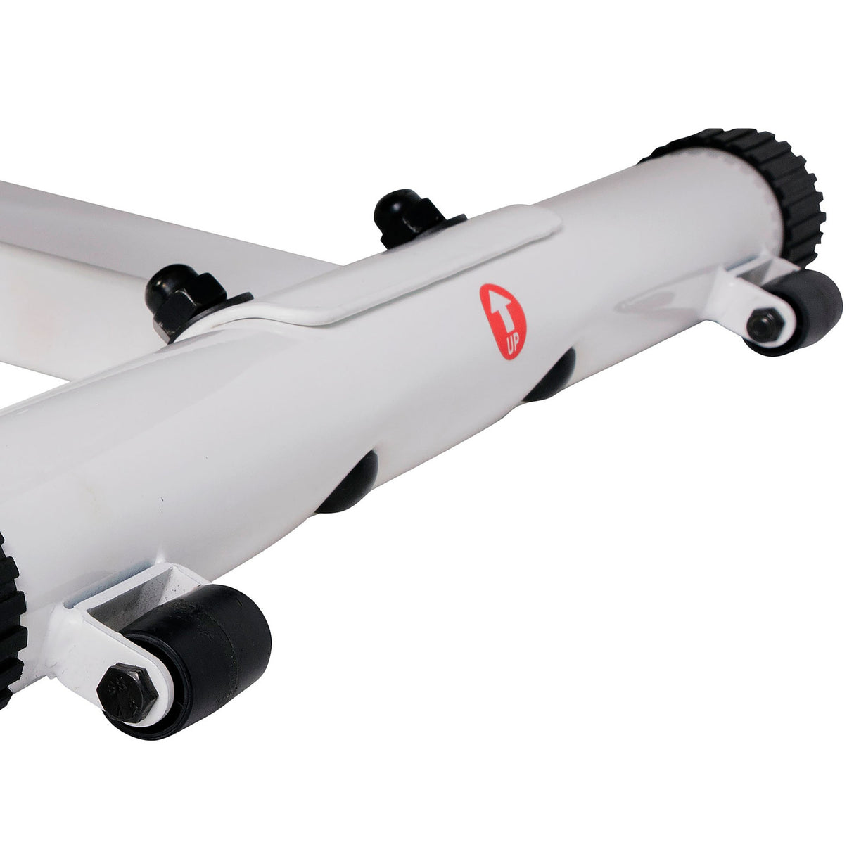 Christopeit Cross- und Heimtrainer CT 4 - 2 in 1