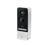 TP-Link Tapo D230S1 Video-Türklingel 2k mit Nachtsicht