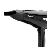 BaByliss Haartrockner Cordkeeper 2000 schwarz
