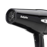 BaByliss Haartrockner Cordkeeper 2000 schwarz