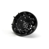 BaByliss Haartrockner Cordkeeper 2000 schwarz