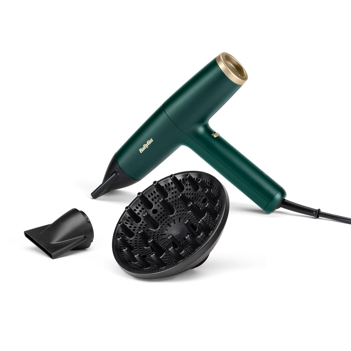 BaByliss Air Power Pro