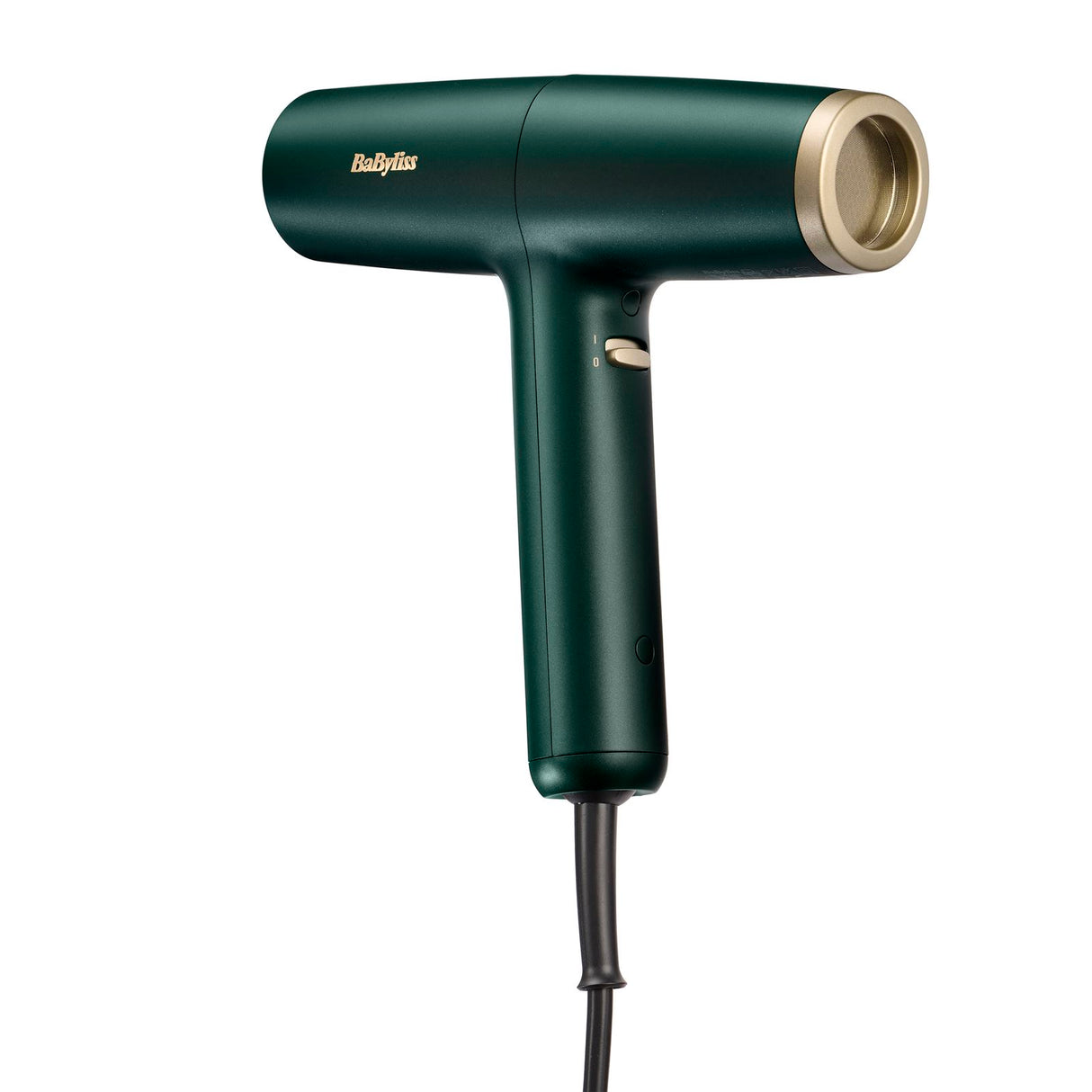 BaByliss Air Power Pro