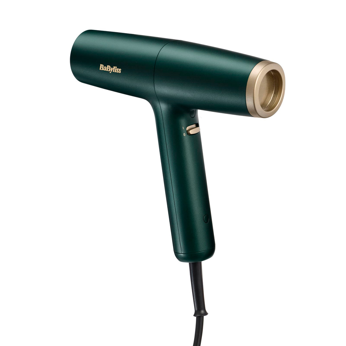 BaByliss Air Power Pro