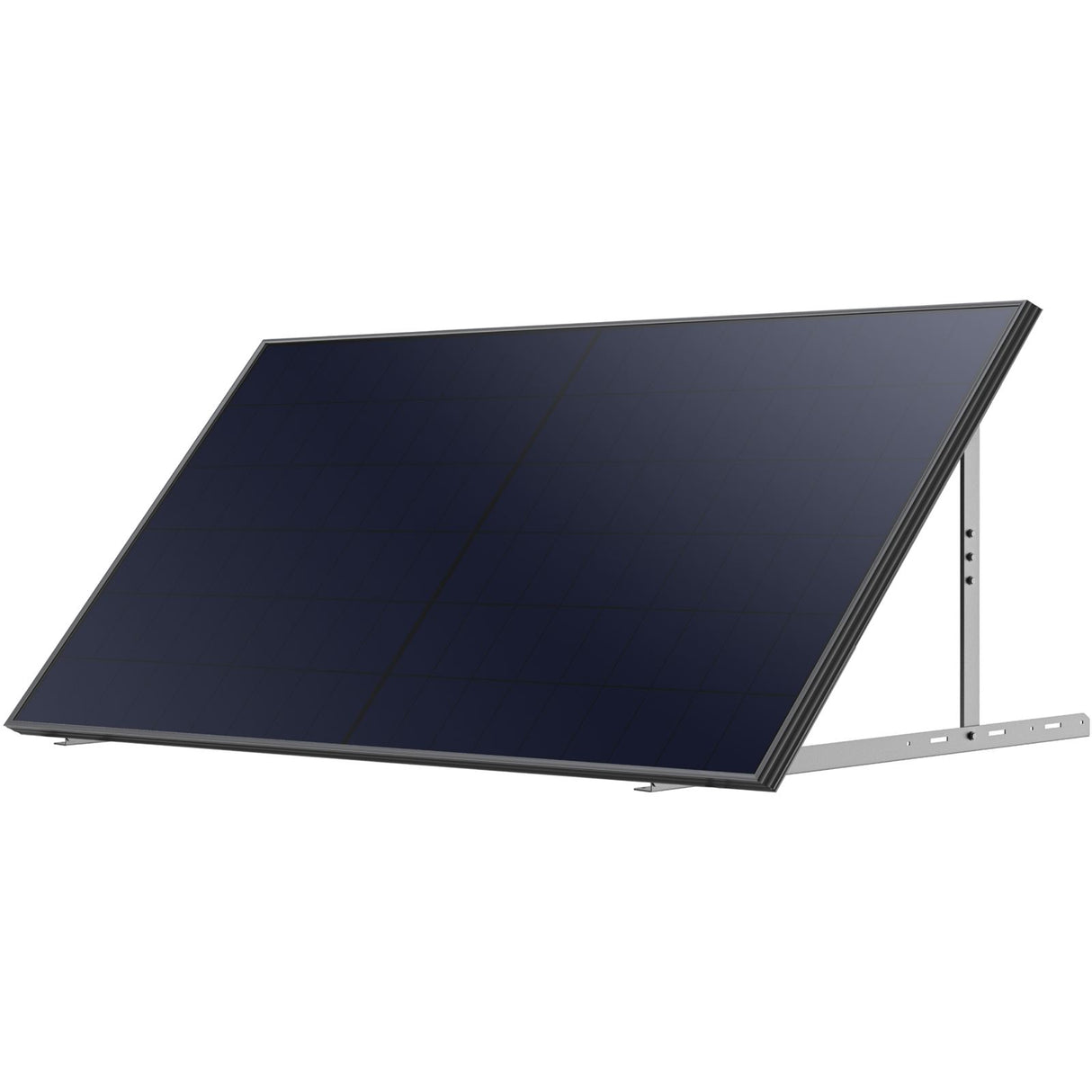 Anker SOLIX RS40P Balkonkraftwerk 2×445 W 600 W Wechselrichter mit Balkonhalterung