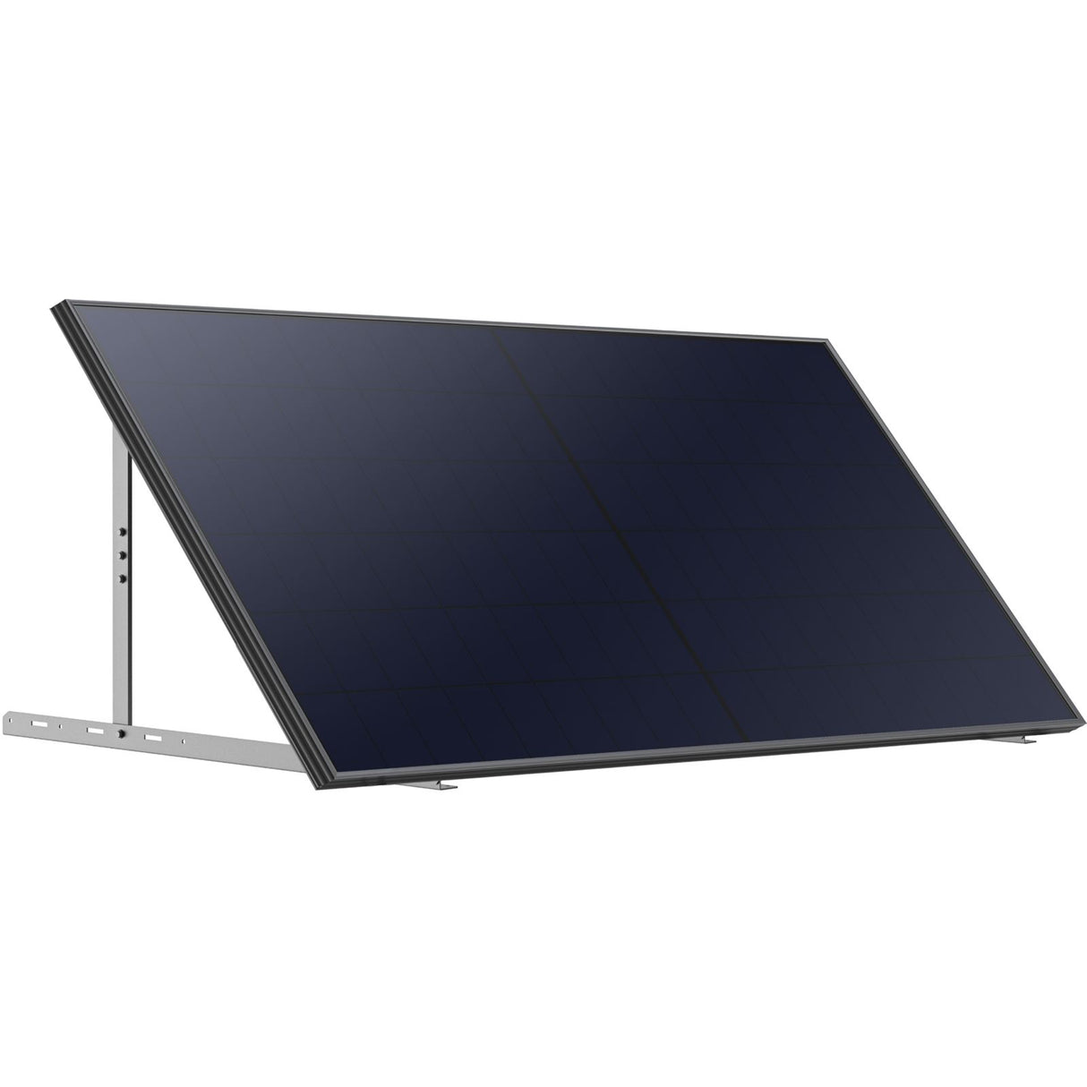 Anker SOLIX RS40P Balkonkraftwerk 2×445 W 600 W Wechselrichter mit Balkonhalterung