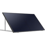 Anker SOLIX RS40P Balkonkraftwerk 2×445 W 600 W Wechselrichter mit Balkonhalterung
