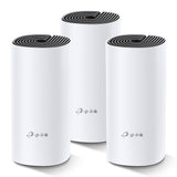 TP-Link DECO M4(3-PACK) Dualband Router