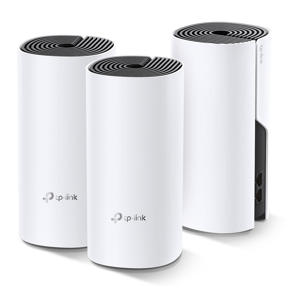 TP-Link DECO M4(3-PACK) Dualband Router