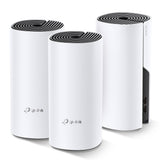 TP-Link DECO M4(3-PACK) Dualband Router