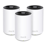 TP-Link DECO XE75(3-PACK) Tri-Band Router