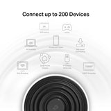 TP-Link DECO XE75(2-PACK) Tri-Band Router