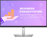 Dell LED-Monitor P2722HE - 68.47 cm (27")