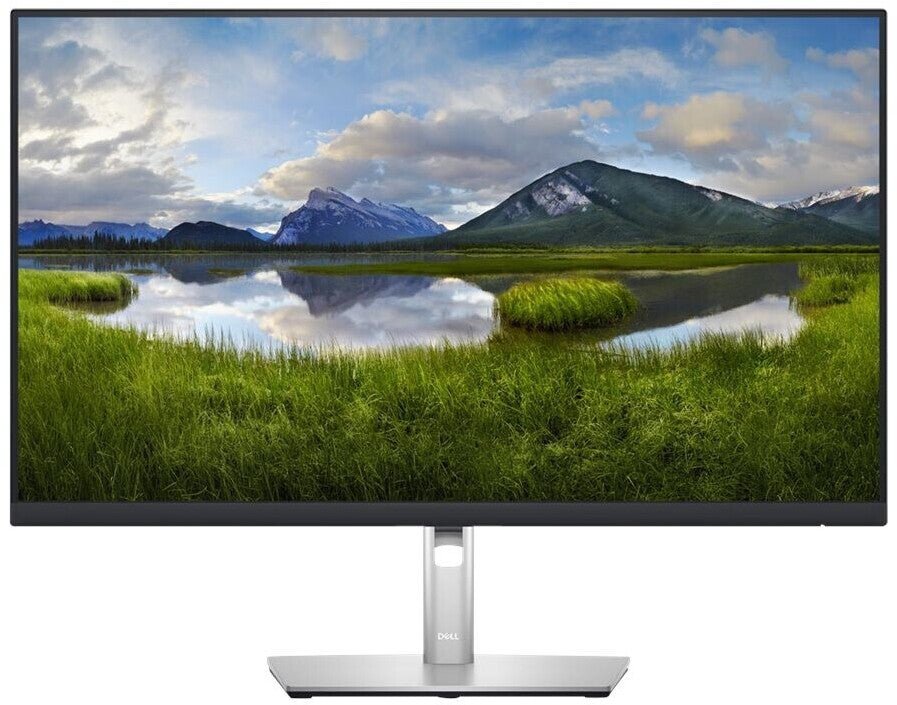 Dell LED-Monitor P2723D - 68.5 cm (27") (26.96" sichtbar)