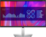 Dell LED-Monitor P2723DE - 68.6 cm (27") (26.96" sichtbar)