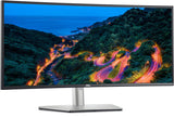 Dell LED-Monitor U3423WE - 86.72 cm (34.1")
