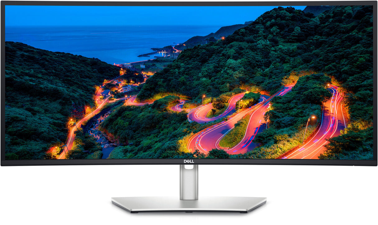 Dell LED-Monitor U3423WE - 86.72 cm (34.1")