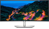 Dell LED-Monitor U3423WE - 86.72 cm (34.1")