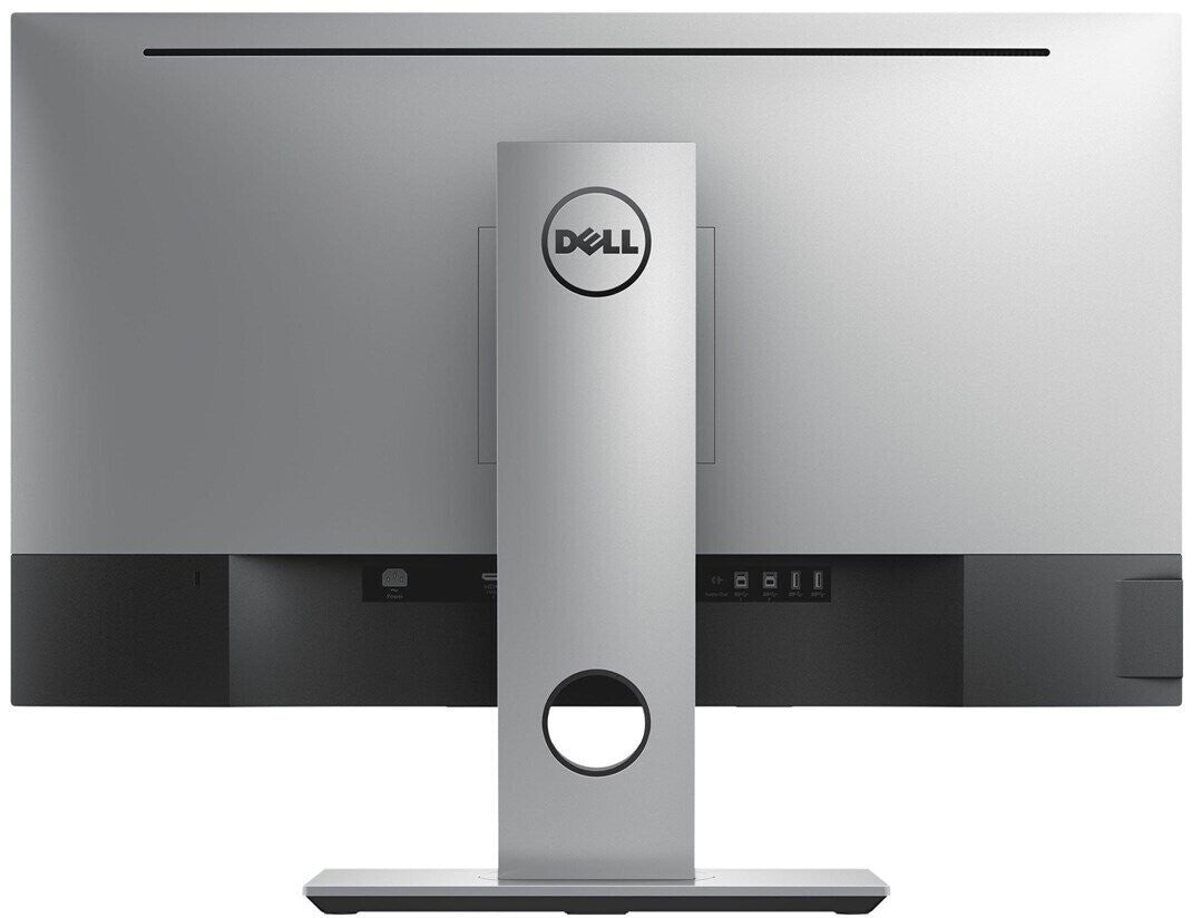 Dell LED-Monitor UP2716DA - 68.47 cm (27")