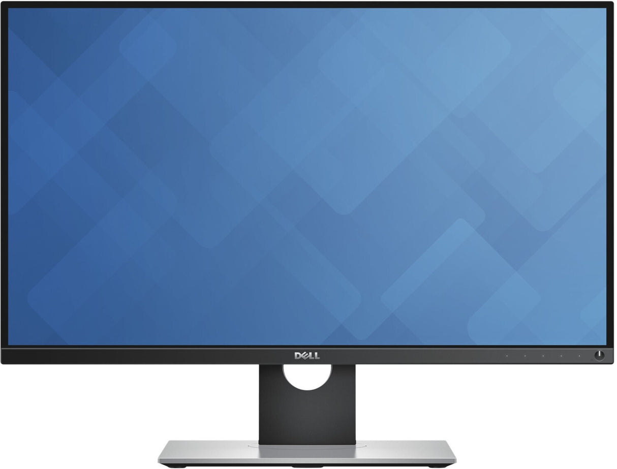Dell LED-Monitor UP2716DA - 68.47 cm (27")