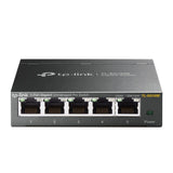 TP-Link TL-SG105E 5-Port Gigabit Easy Smart Switch