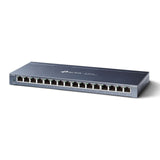 TP-Link 16-Port Gigabit Desktop Switch TL-SG116