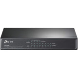TP-Link TL-SG1008P 8-Port Gigabit Desktop Switch with 4-Port PoE