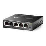 TP-Link TL-SG105 5-Port Gigabit Desktop Switch