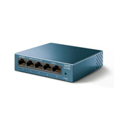TP-Link LiteWave 5-Port Gigabit Desktop Switch