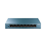 TP-Link LiteWave 8-Port Gigabit Desktop Switch